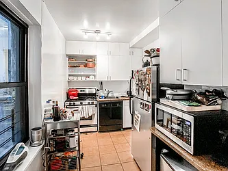 Rented by Brown Harris Stevens