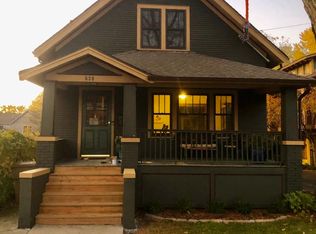 638 E Mifflin St, Madison, WI 53703