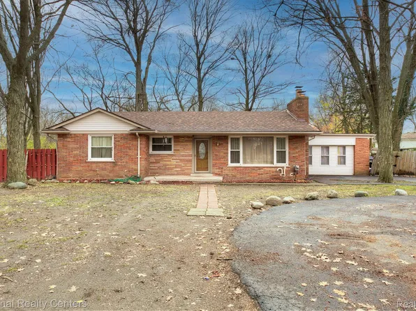 21305 W Twelve Mile Rd, Southfield, MI 48076