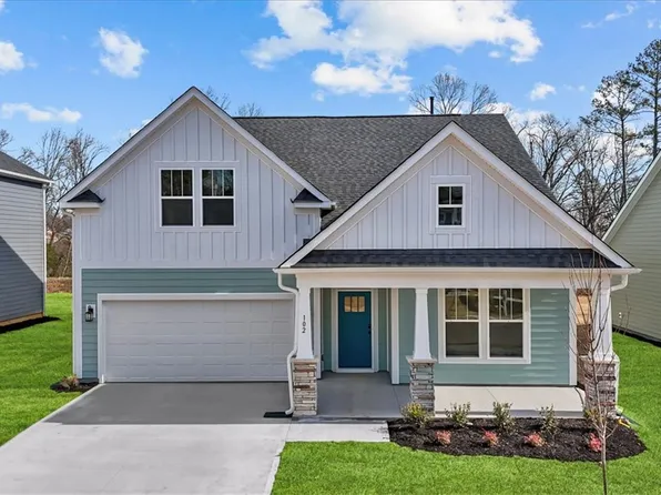 102 Beaverdam Creek Dr, Anderson, SC 29621