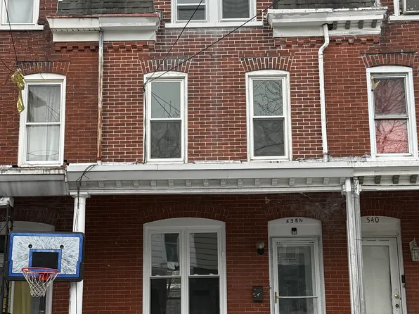 5385 N New St, Allentown, PA 18102