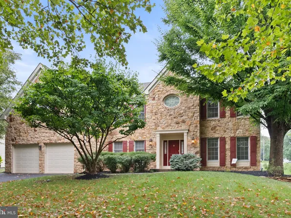 109 Cypress Point Pl, Blue Bell, PA 19422