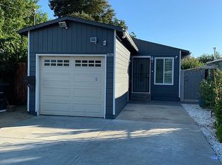 1028 Alberni St, Palo Alto, CA 94303