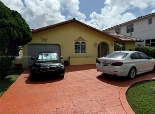 2439 SW 117th Ave, Miami, FL 33175