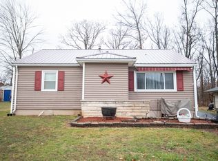 830 S State St, North Vernon, IN 47265