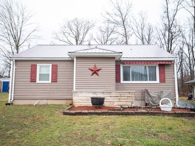 830 S State St, North Vernon, IN, 47265