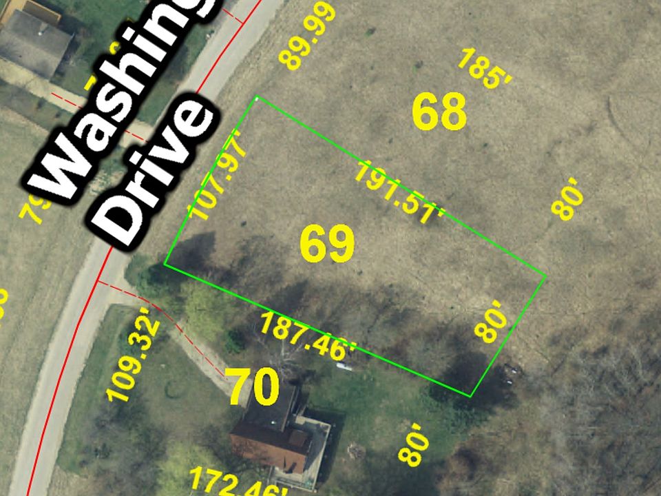 1st image of 12A69 Washington Dr