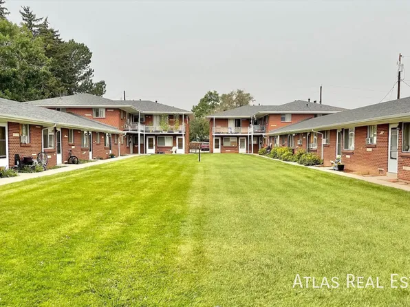 4095A Upham St, Wheat Ridge, CO 80033