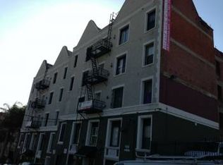 447 S Grand View St APT 302, Los Angeles, CA 90057