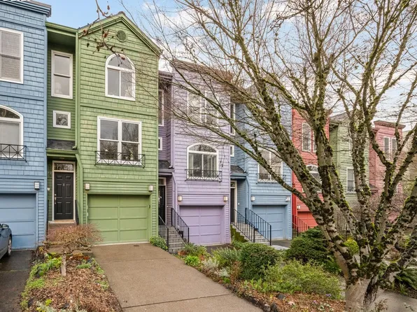 2349 NW Overton St, Portland, OR 97210