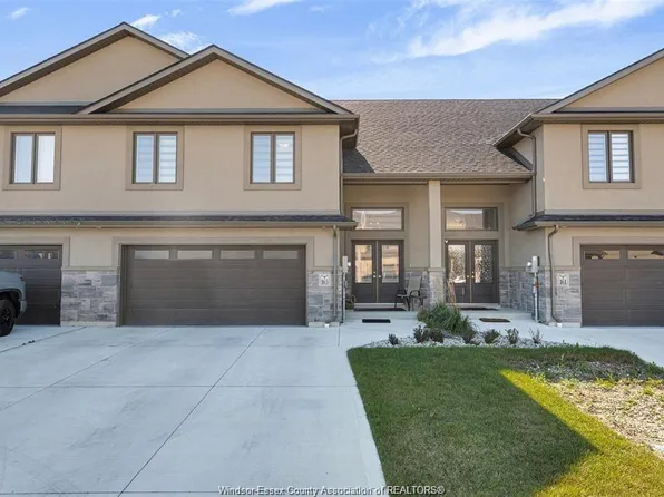 163 Lane St, Essex, ON N8M 0B1