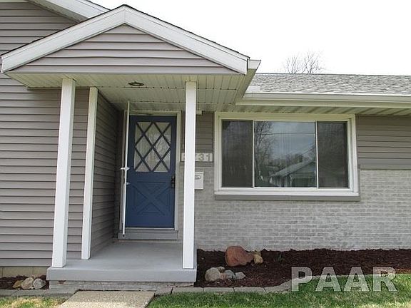 2nd image of 3731 N Vincent Ave