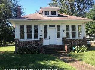 1461 Kilmer Ln, Norfolk, VA 23502