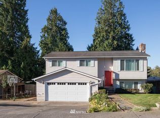 613 Veralene Way SW, Everett, WA 98203
