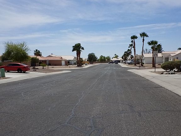 3rd image of 5004 S Silver Sands Dr