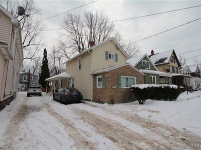 287 Niagara St, Tonawanda, NY, 14150