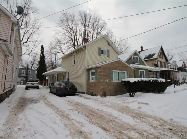 287 Niagara St, Tonawanda, NY 14150