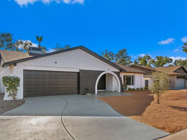 1607 E Libra Dr, Tempe, AZ 85283