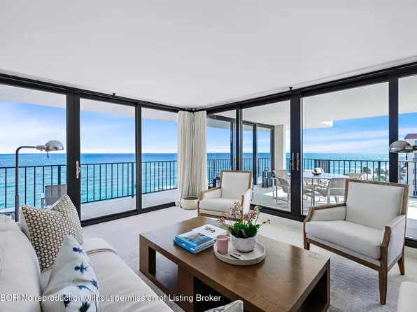 3456 S Ocean Blvd APT 801, Palm Beach, FL 33480