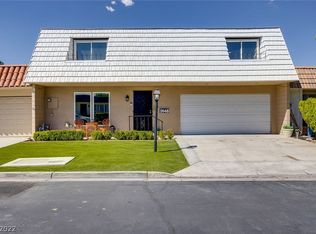 3648 Mount Vernon Ave, Las Vegas, NV 89121