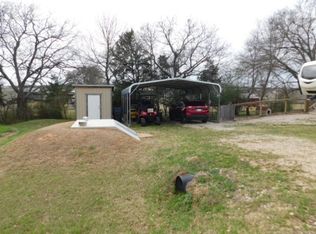 285 Caddo, Quitman, TX 75783
