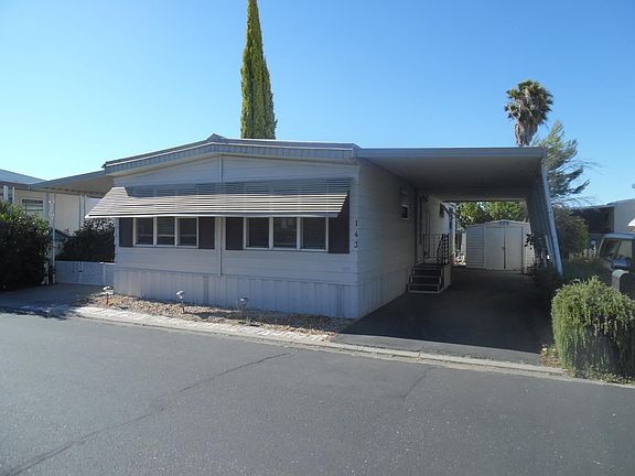 2nd image of 1830 E Yosemite Ave Spc 143