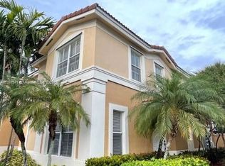 12925 SW 30th St #110, Hollywood, FL 33027