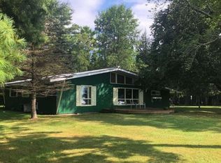 1739 Forest Dr, Saint Germain, WI 54558