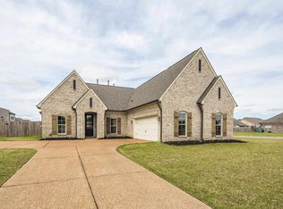 6361 Creekside Lake Dr, Arlington, TN 38002