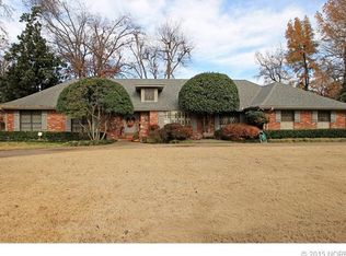 2107 E 48th St S, Tulsa, OK 74105