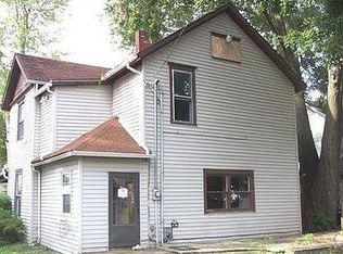 119 Garfield Ave, Findlay, OH 45840