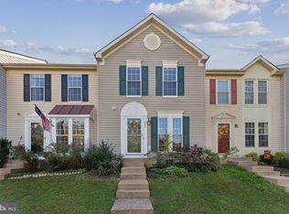 9004 Coriander Cir, Manassas, VA 20110