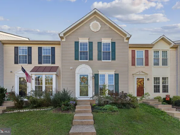 9004 Coriander Cir, Manassas, VA 20110