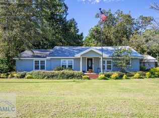 2771 Odum Hwy, Jesup, GA 31545