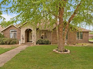 3848 W Suzanne Street, Brookline, MO 65619