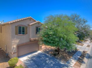 674 W Calle Ocarina, Sahuarita, AZ 85629