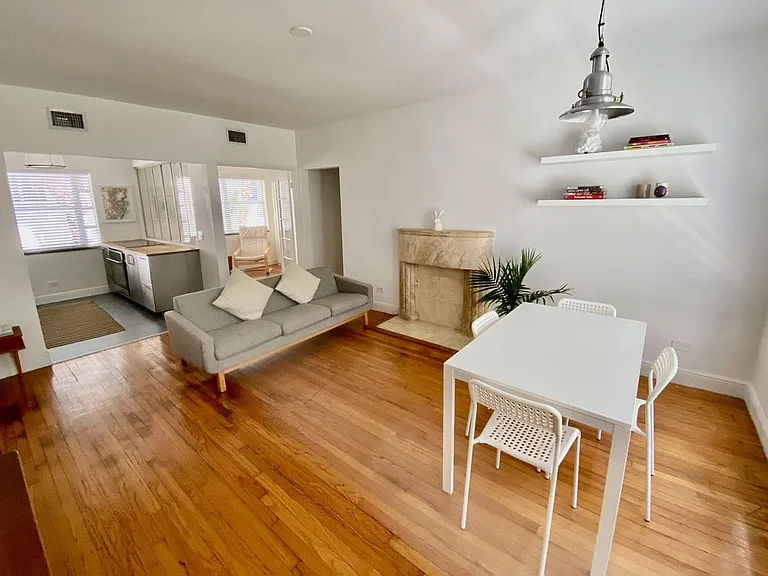 1521 Meridian Ave #202 — Photo 3