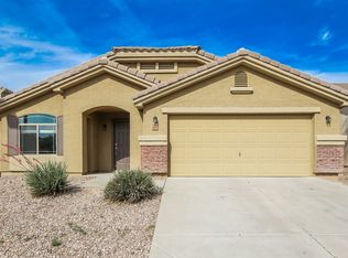 5878 S 238th Ln, Buckeye, AZ 85326