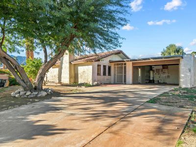 597 N Orchid Tree Ln, Palm Springs, CA, 92262