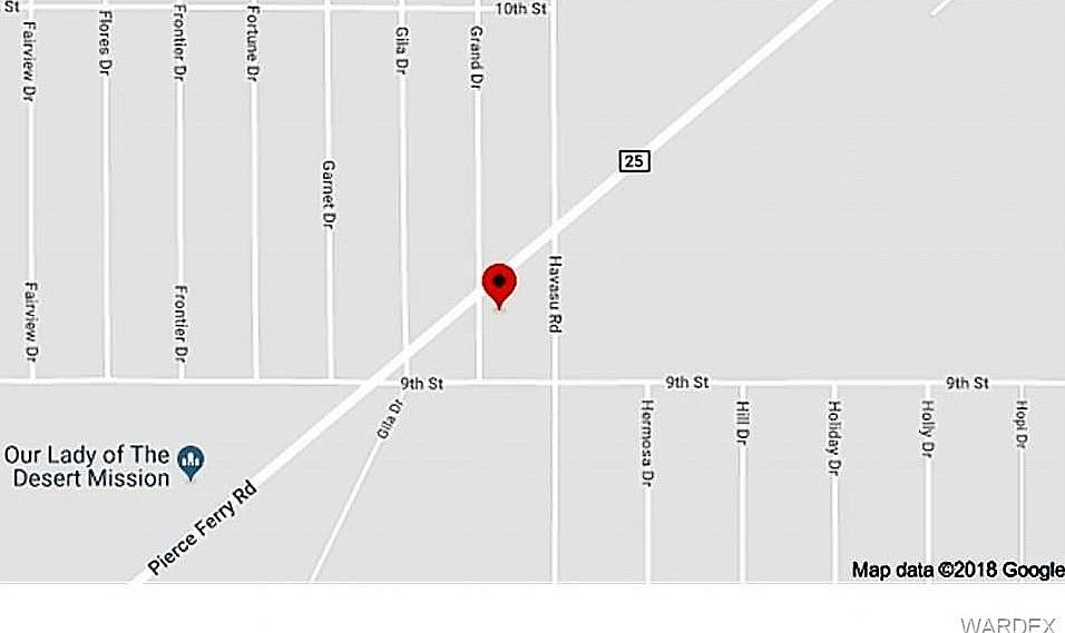 2nd image of 15532 N Grand Dr