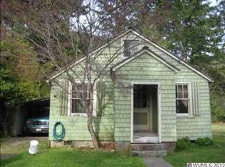 275 Detroit Ave S, Detroit, OR 97342