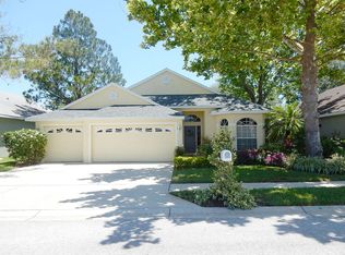 1780 Wood Bend St, Tarpon Springs, FL 34689