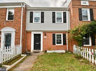 9774 Bragg Ln, Manassas, VA 20110