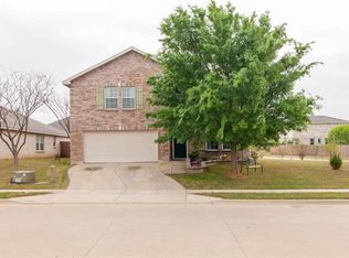 16700 Ford Oak, Justin, TX 76247
