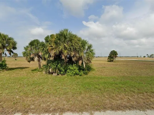 44 Thrush Dr Lot 4, Placida, FL 33946