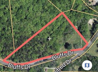 59 Bluffs Pl #59, Eureka, MO 63025