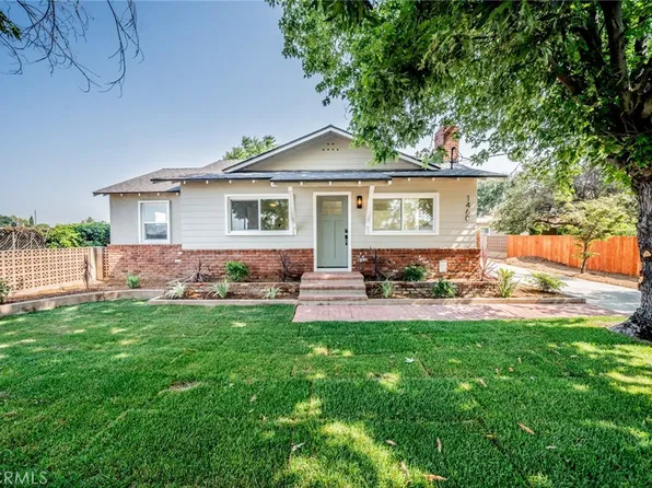 1460 W Clair St, Ontario, CA 91762