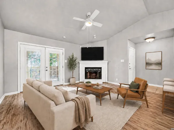 12446 STARCREST DR #402, San Antonio, TX 78216