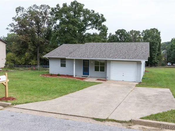 58 Bent Tree Ln, Camdenton, MO 65020
