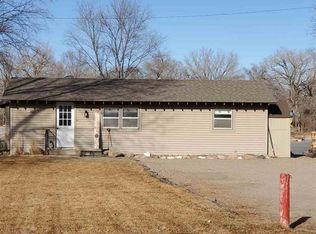 905 Andys Lake Rd, Norfolk, NE 68701